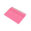 Haftklebe-Briefumschläge C5/6 pink