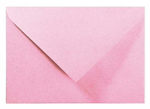PERLE- glänzende Briefumschläge B6 - Artoz