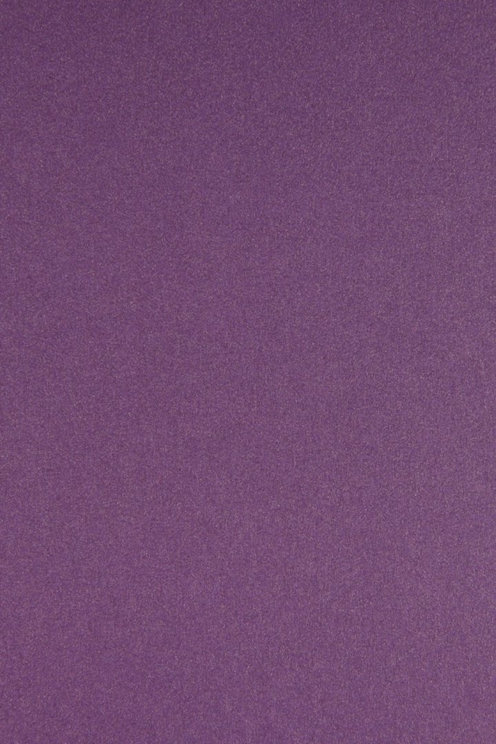 metallic Blätter DIN A4, dark violett