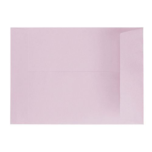 Briefumschläge 134 x 184mm violett metallic