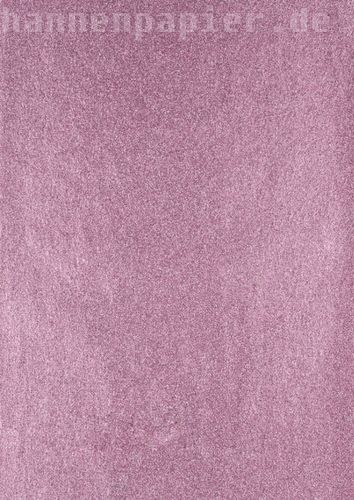 Glitter-Papier, DIN A4 - warm pink