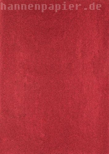 Glitter-Papier, DIN A4 - red