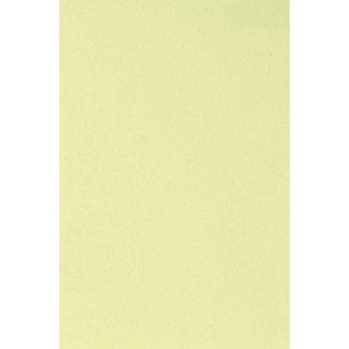 Glitter Karten DIN A4 Neon gelb, selbstklebend